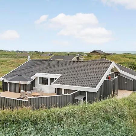 Monasvej Lokken Iv Gronhoj (Nordjylland)