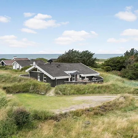Holiday Home Monasvej Løkken Iv * Løkken