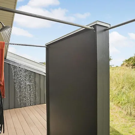 펜션 Monasvej Lokken Iv *