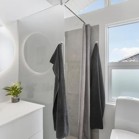 Amazing Home In Lokken With Sauna * Løkken